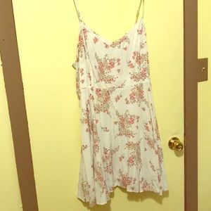 Spring/summer dress